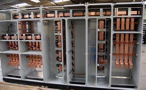 busbar electrical box|what does a busbar do.